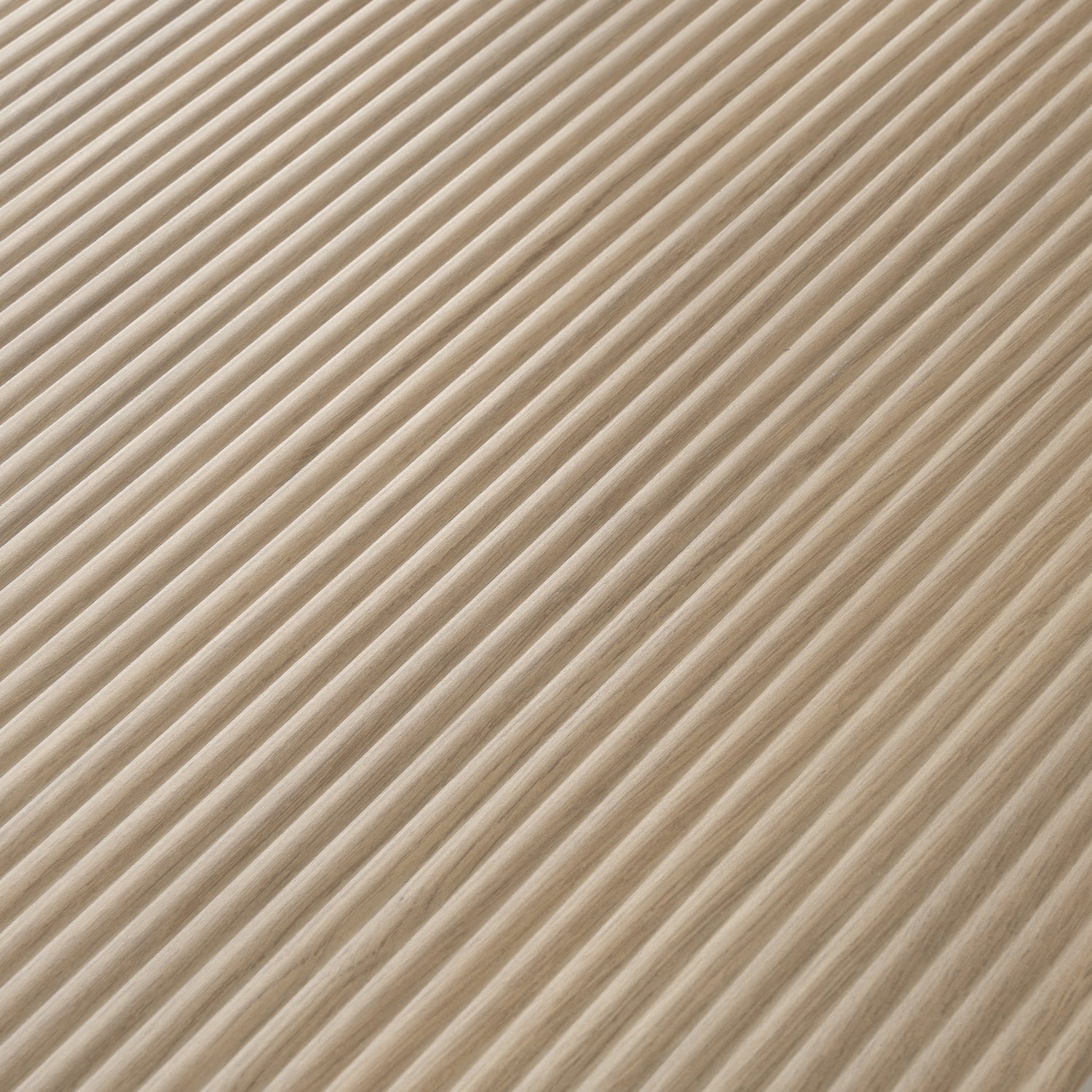 Honey Wood 24x48 Matte Fluted Porcelain Large Tile (2 pack, 15.55 sq ft/case)