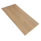 Bois 24x48 Honey Wood Porcelain Large Format Fluted Wall Tile (2 Pack, 15.55 sq ft/case) - Sample