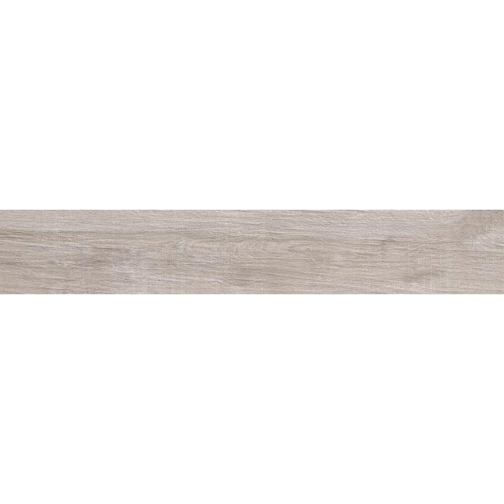 Gray 8x48 Matte Porcelain Large Format Tile (5 pack, 12.91 sq ft/case) - Sample