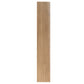 Bois 10x60 Natural Wood Porcelain Large Format Plank Wall and Floor Tile (3 Pack, 12.11 sq ft/case)