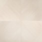 Bois 24x24 Almond Wood Porcelain Large Format Arch Wall and Floor Tile (3 Pack, 11.63 sq ft/case)