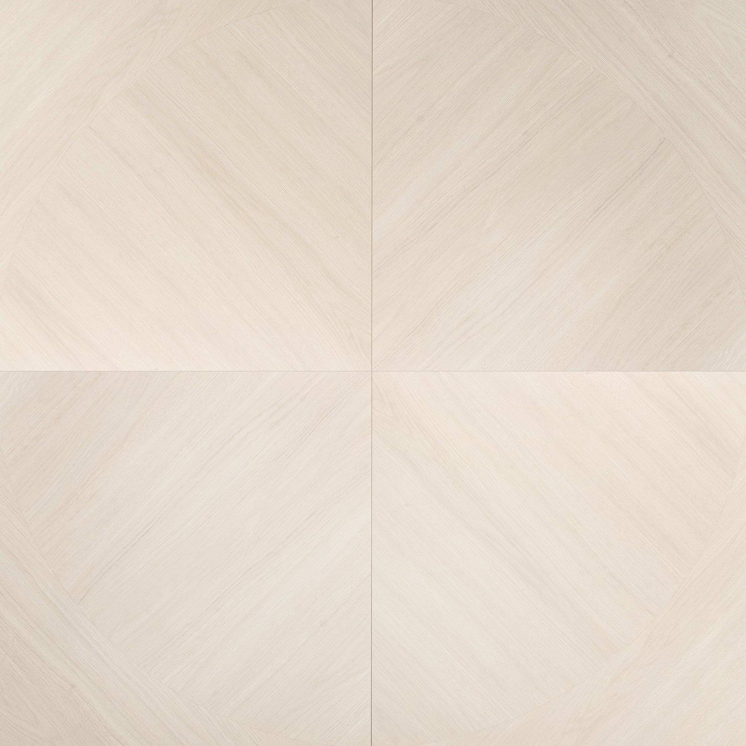 Bois 24x24 Almond Wood Porcelain Large Format Arch Wall and Floor Tile (3 Pack, 11.63 sq ft/case) - Sample
