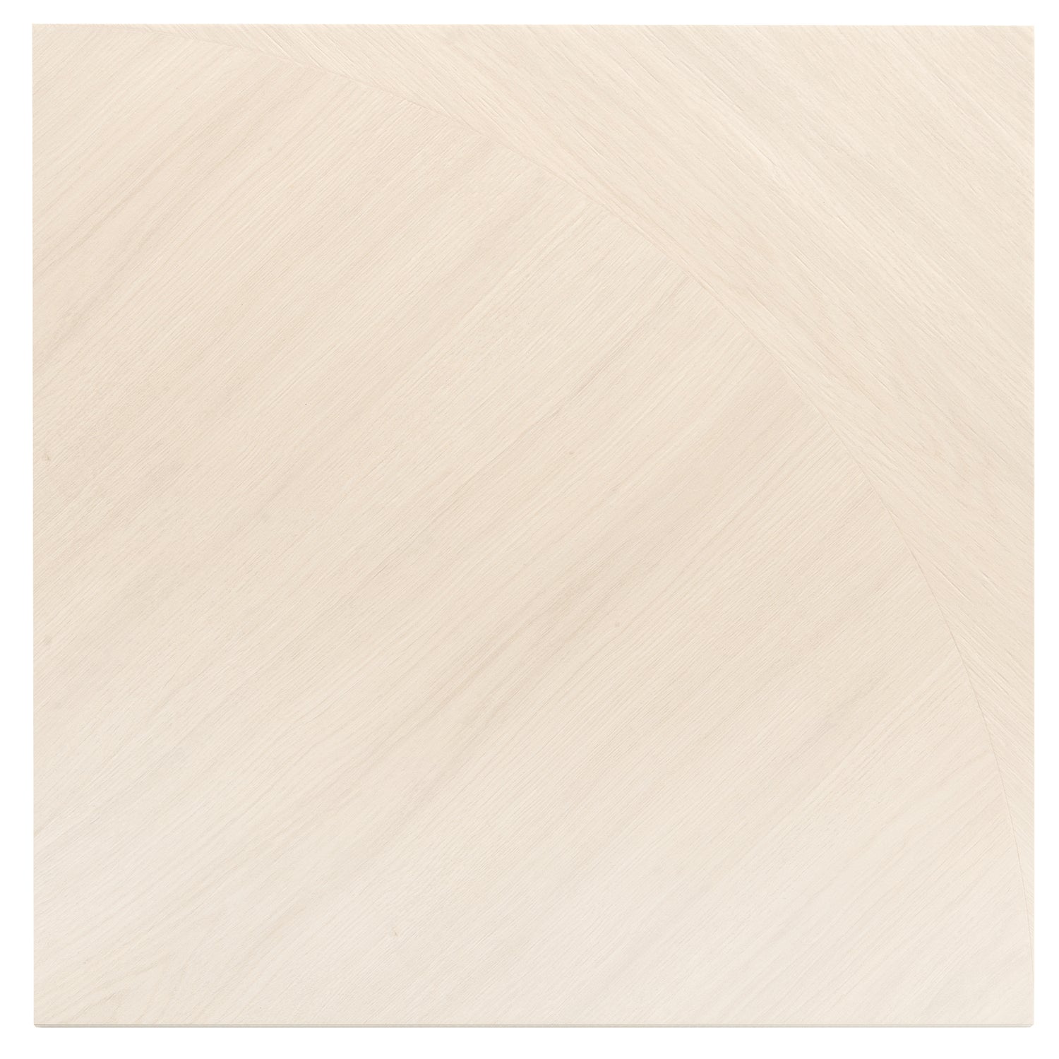 Bois 24x24 Almond Wood Porcelain Large Format Arch Wall and Floor Tile (3 Pack, 11.63 sq ft/case)