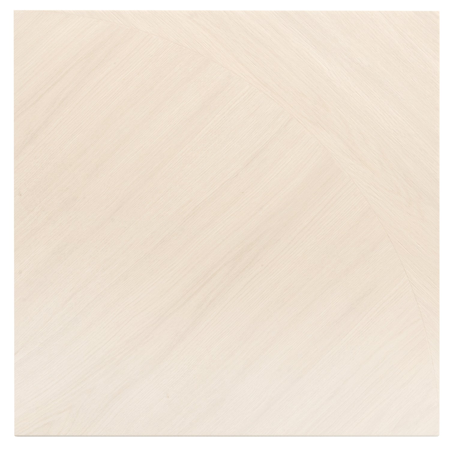 Bois 24x24 Almond Wood Porcelain Large Format Arch Wall and Floor Tile (3 Pack, 11.63 sq ft/case) - Sample