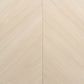 Bois 24x24 Almond Wood Porcelain Large Format Arch Wall and Floor Tile (3 Pack, 11.63 sq ft/case)