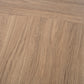 Bois 24x24 Honey Wood Porcelain Large Format Arch Wall and Floor Tile (3 Pack, 11.63 sq ft/case)