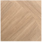 Bois 24x24 Honey Wood Porcelain Large Format Arch Wall and Floor Tile (3 Pack, 11.63 sq ft/case) - Sample