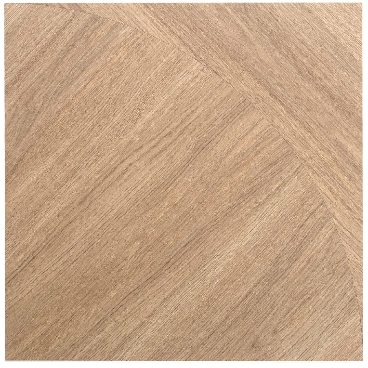 Bois 24x24 Honey Wood Porcelain Large Format Arch Wall and Floor Tile (3 Pack, 11.63 sq ft/case) - Sample