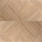 Bois 24x24 Honey Wood Porcelain Large Format Arch Wall and Floor Tile (3 Pack, 11.63 sq ft/case)