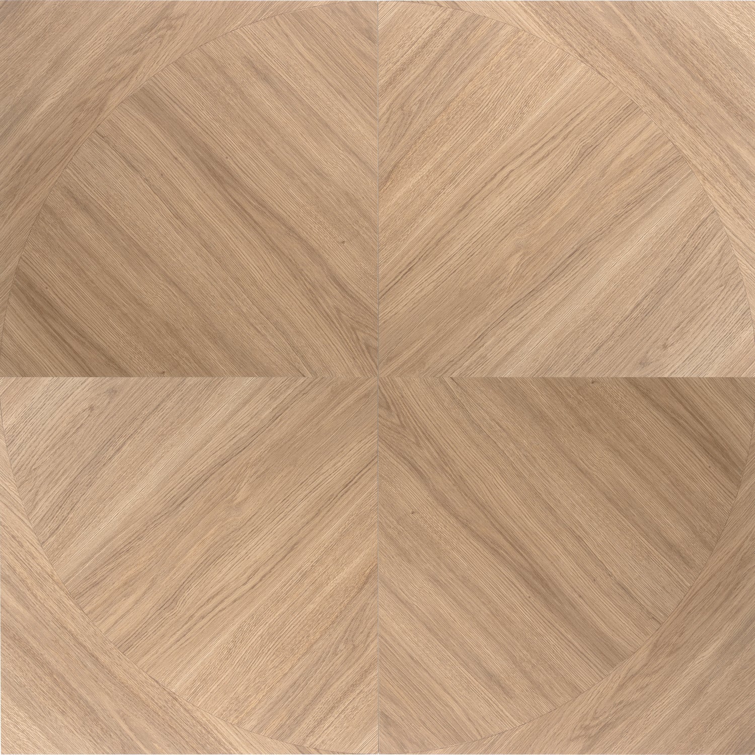 Bois 24x24 Honey Wood Porcelain Large Format Arch Wall and Floor Tile (3 Pack, 11.63 sq ft/case)