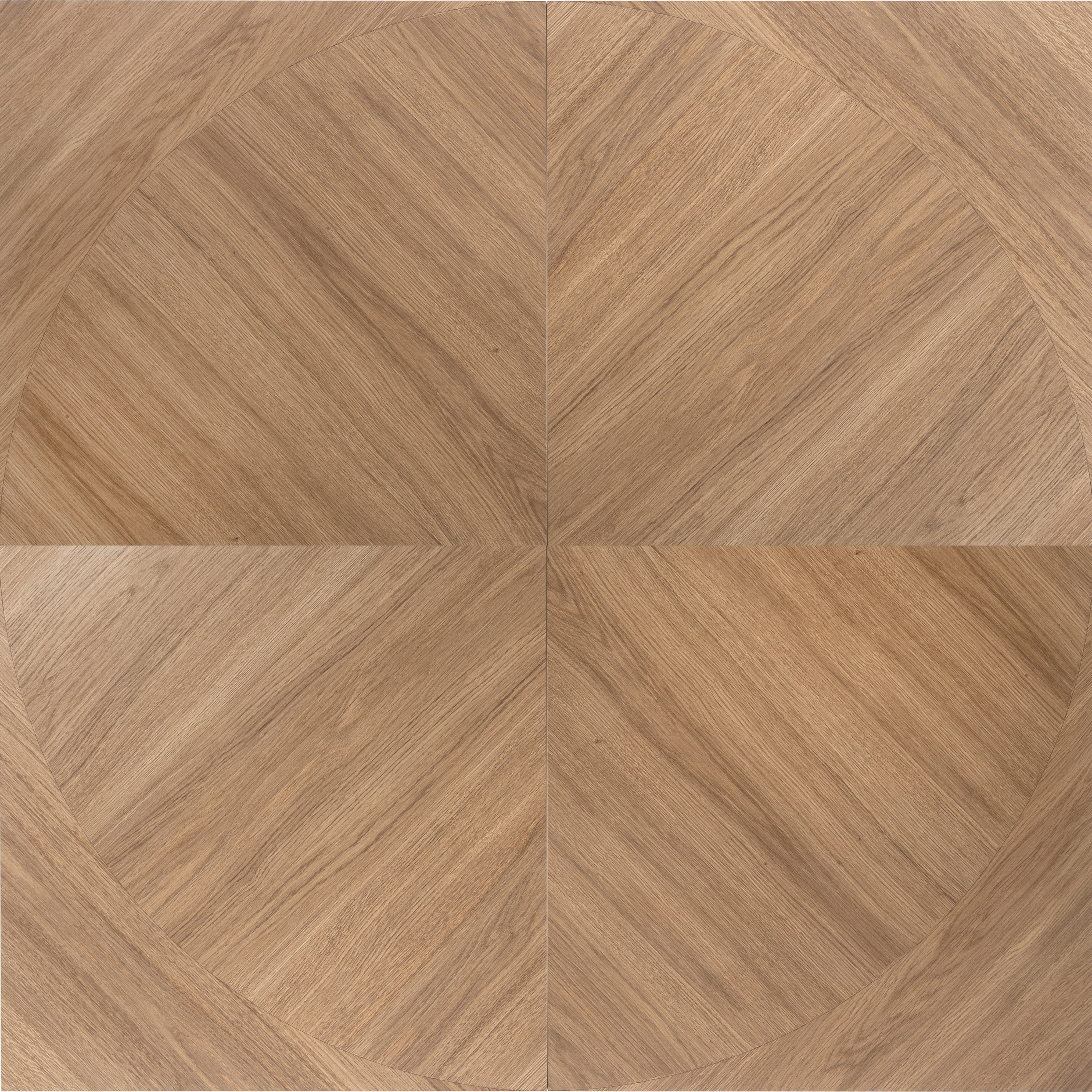 Honey Wood 24x24 Matte Arch Porcelain Large Tile (3 pack, 11.63 sq