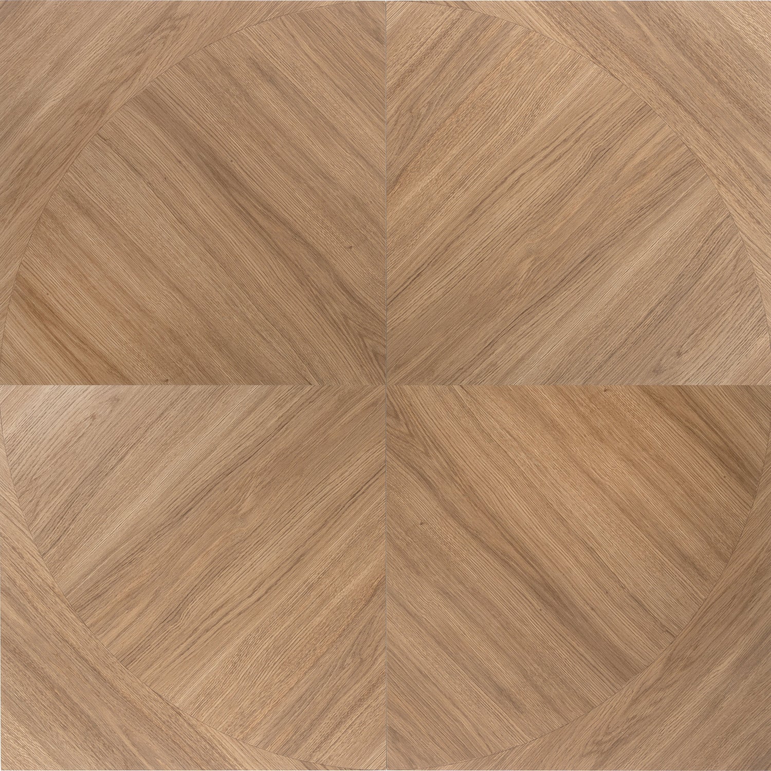 Bois 24x24 Honey Wood Porcelain Large Format Arch Wall and Floor Tile (3 Pack, 11.63 sq ft/case) - Sample