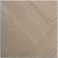 Bois 24x24 Natural Wood Porcelain Large Format Arch Wall and Floor Tile (3 Pack, 11.63 sq ft/case) - Sample