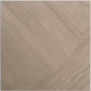 Bois 24x24 Natural Wood Porcelain Large Format Arch Wall and Floor Tile (3 Pack, 11.63 sq ft/case)