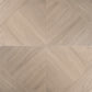 Bois 24x24 Natural Wood Porcelain Large Format Arch Wall and Floor Tile (3 Pack, 11.63 sq ft/case)
