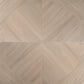 Bois 24x24 Natural Wood Porcelain Large Format Arch Wall and Floor Tile (3 Pack, 11.63 sq ft/case) - Sample