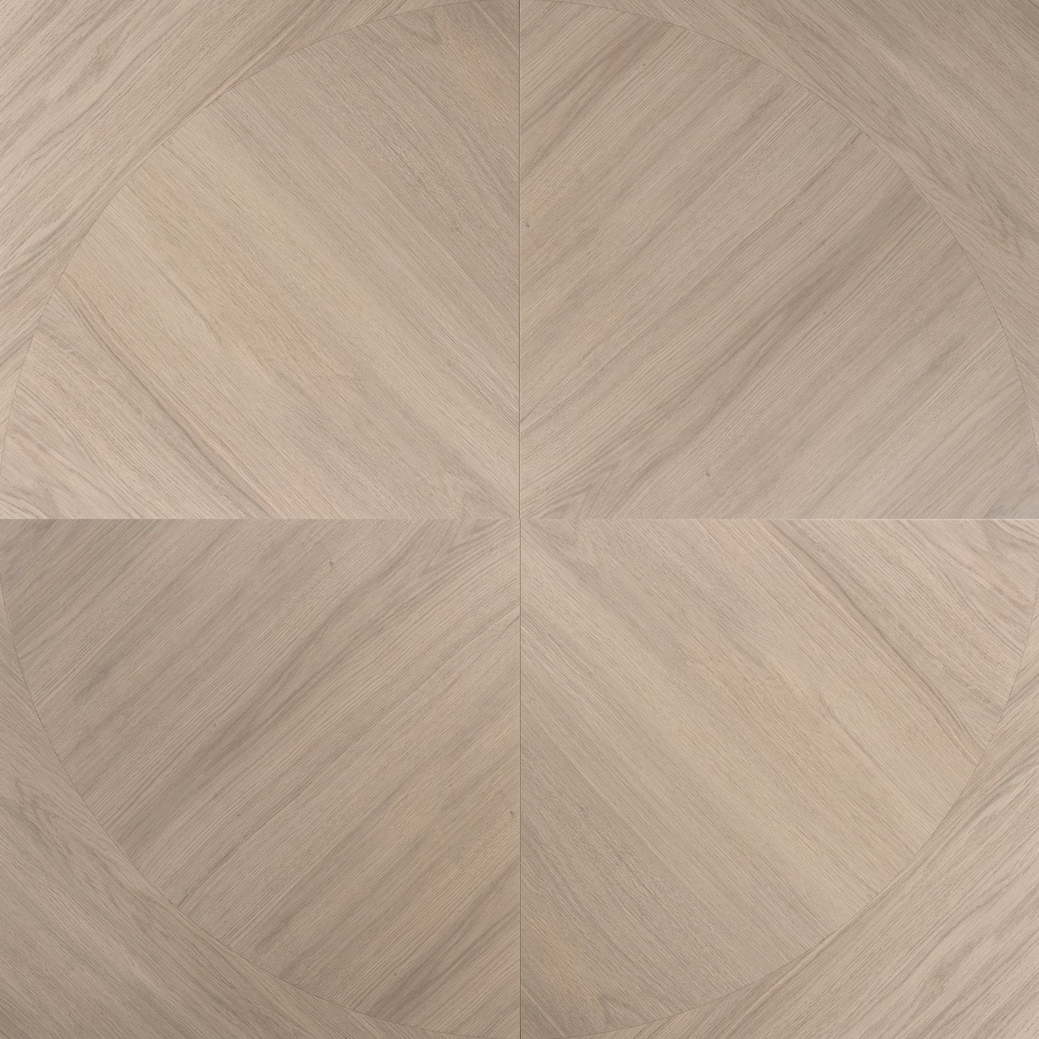 Bois 24x24 Natural Wood Porcelain Large Format Arch Wall and Floor Tile (3 Pack, 11.63 sq ft/case) - Sample