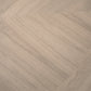 Bois 24x24 Natural Wood Porcelain Large Format Arch Wall and Floor Tile (3 Pack, 11.63 sq ft/case)