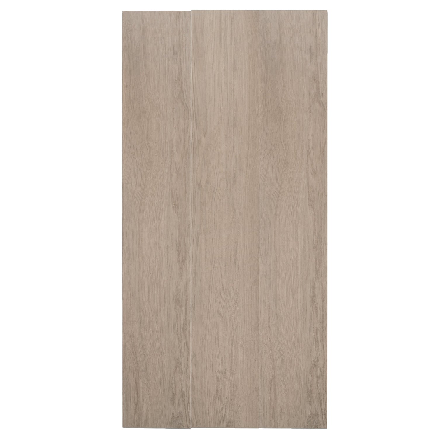 Bois 10x60 Honey Wood Porcelain Large Format Plank Wall and Floor Tile (3 Pack, 12.11 sq ft/case) - Sample