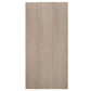 Bois 10x60 Honey Wood Porcelain Large Format Plank Wall and Floor Tile (3 Pack, 12.11 sq ft/case)