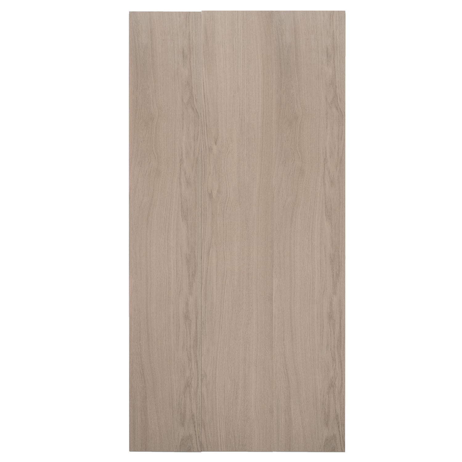 Bois 10x60 Honey Wood Porcelain Large Format Plank Wall and Floor Tile (3 Pack, 12.11 sq ft/case)