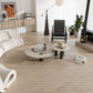 Bois 10x60 Honey Wood Porcelain Large Format Plank Wall and Floor Tile (3 Pack, 12.11 sq ft/case)