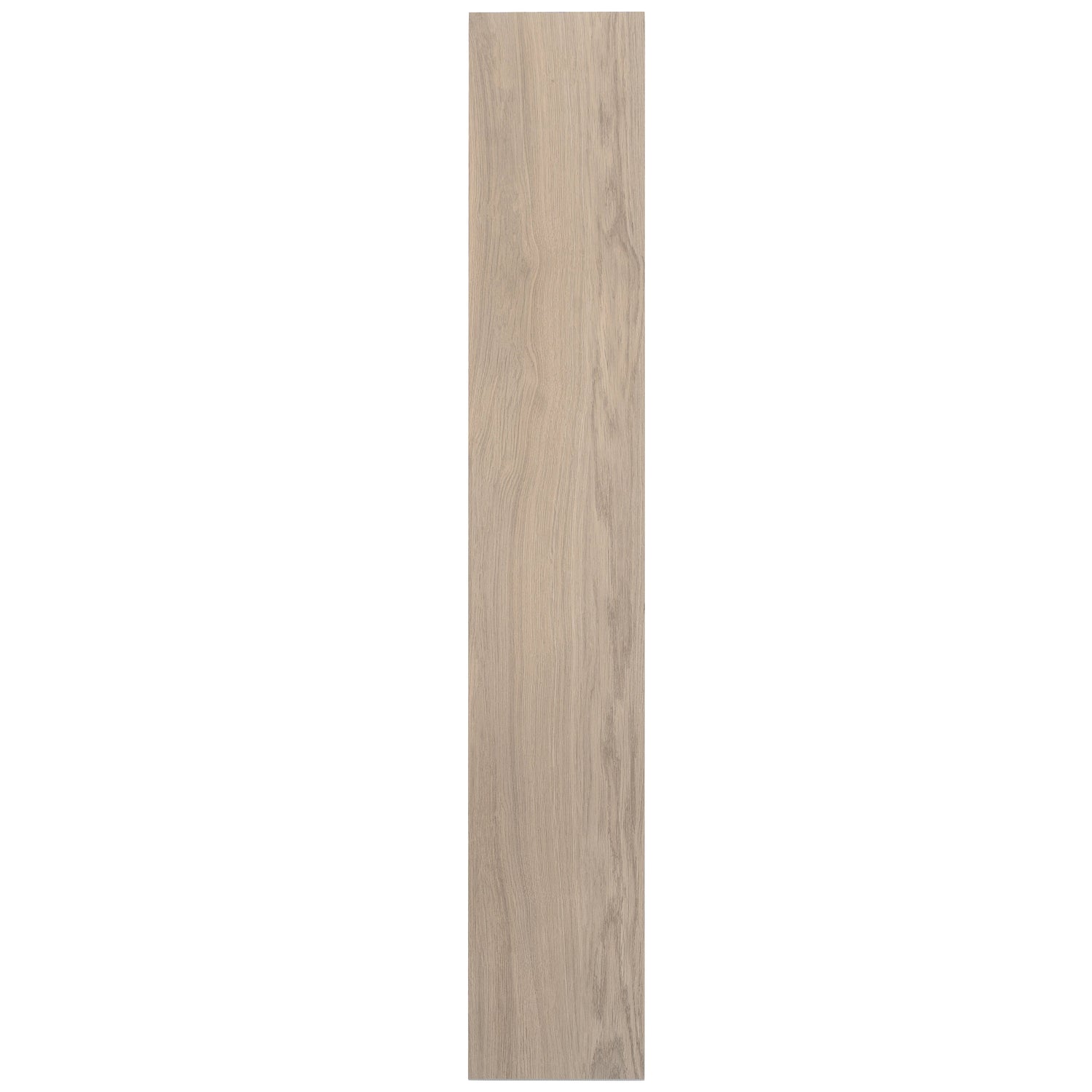 Bois 10x60 Honey Wood Porcelain Large Format Plank Wall and Floor Tile (3 Pack, 12.11 sq ft/case) - Sample