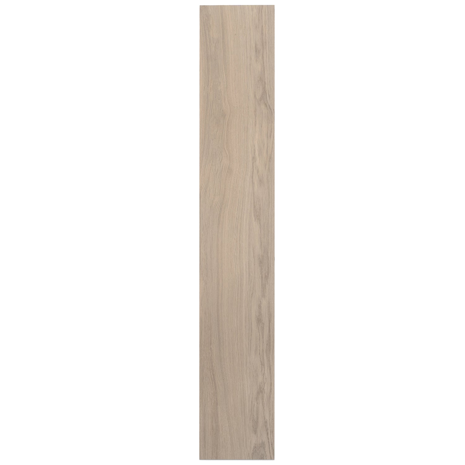 Bois 10x60 Honey Wood Porcelain Large Format Plank Wall and Floor Tile (3 Pack, 12.11 sq ft/case)