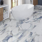 Air Superiority Blue 24x48 Polished Porcelain Large Format Tile (2 pack, 15.55 sq ft/case)
