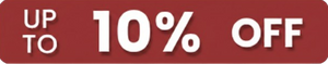Up to 15% Off