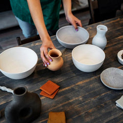Ceramics