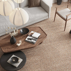 Dot-Mounted Mosaic Tile