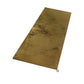 Honey Gold 16x48 Matte Ceramic Large Format Tile (3 pack, 15.5 sq ft/case)