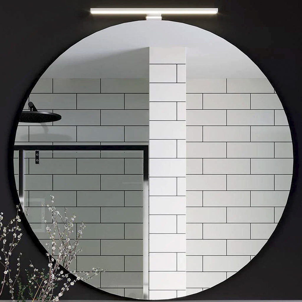 White 4x12 Matte Ceramic Subway Tile (35 Cases, 364 sqft/Pallet)