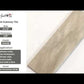 Gray 4x12 Subway Honed Marble Tile (15 pack, 5 sq ft/case)