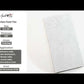 White 12x24 Field Polished Marble Tile (5 pack, 10 sq ft/case) - Sample