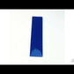 Cobalt Blue 3x12 Glossy Subway Glass Tile (28 Cases, 140 sqft/Pallet)