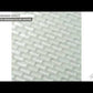 Pearl Beige 11x11 Glossy Matte Brick Glass Mosaic Tile (5 pack, 4.83 sq ft/case) - Sample