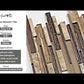 Gray Beige 12x12 Brick Polished Matte Glass Stone Mosaic Tile (5 pack, 4.83 sq ft/case) - Sample