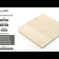 15 pack Beige 4 in. x 12 in. Honed Marble Subway Wall and Floor Tile (5 sq ft/case)