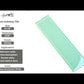 Blizzard Blue 4x16 Glossy Subway Glass Tile (12 pack, 5.33 sq ft/case) - Sample