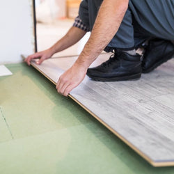 Subfloor