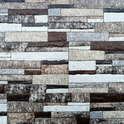Textured Finish