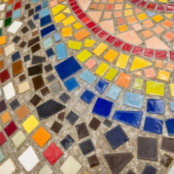 Tile Chip Size