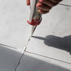 Unsanded Grout