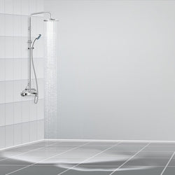 Wet Area