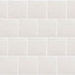 57 pack Purple 5.2 in. x 5.2 in. Polished Ceramic Subway Tile (10.72 sq ft/case)