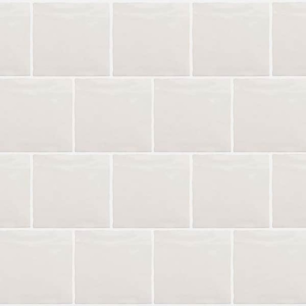 57 pack Purple 5.2 in. x 5.2 in. Polished Ceramic Subway Tile (10.72 sq ft/case)