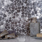 Pebble Gray Metal Tile