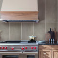 Platinum Gray Matte Ceramic Tile